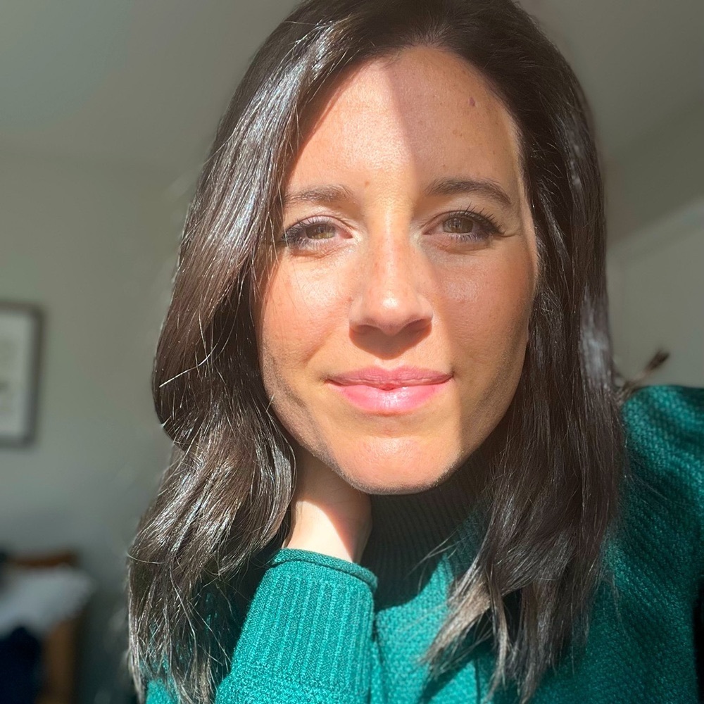 Meet your Posher, Rachel